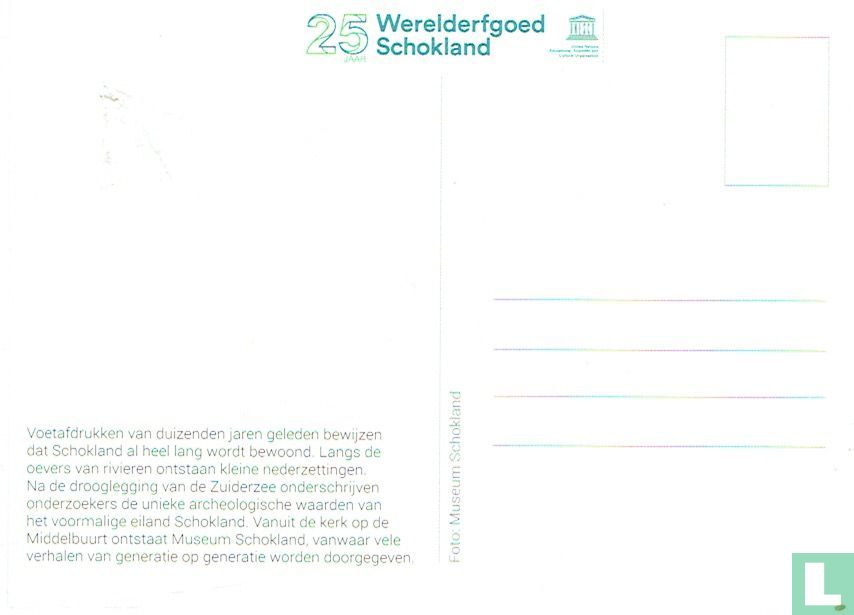 Voetafdrukken