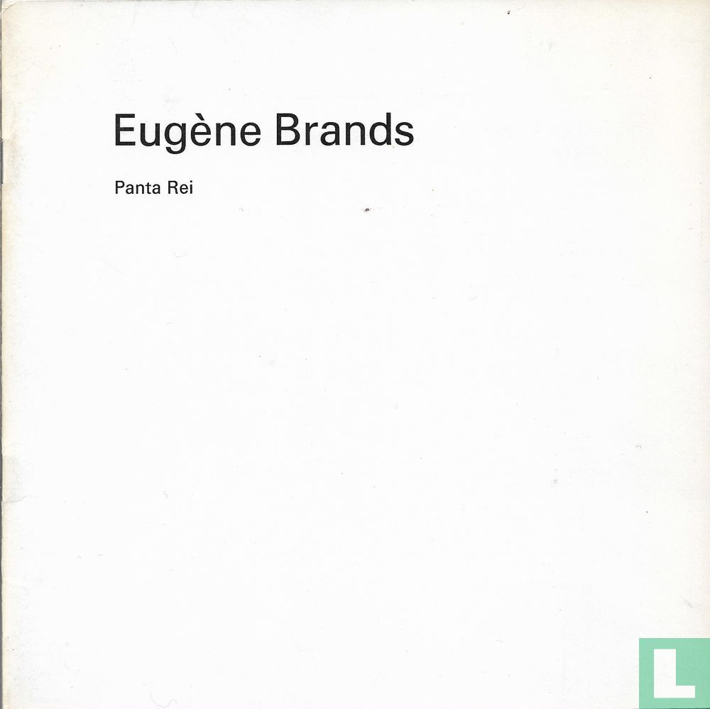 Eugène Brands
