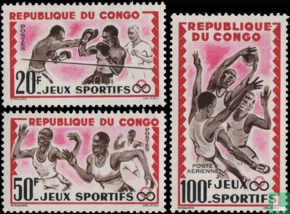 Sport  