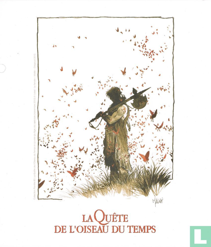 Planète BD no. 13