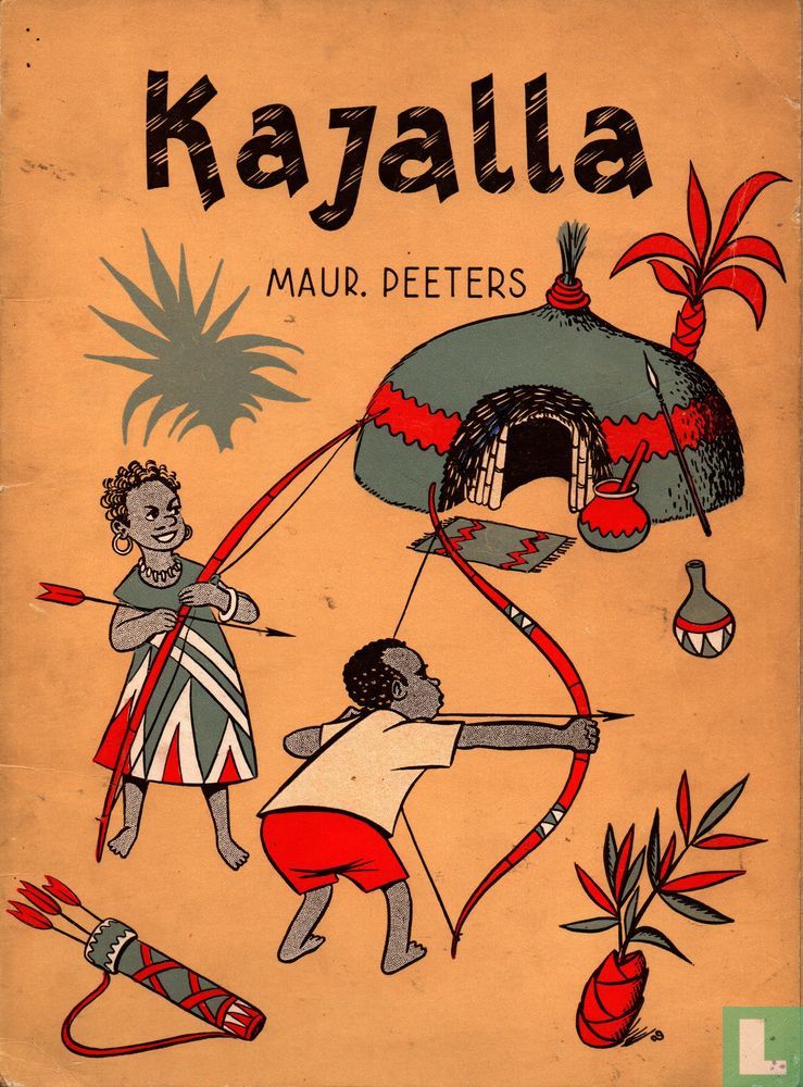 Kajalla