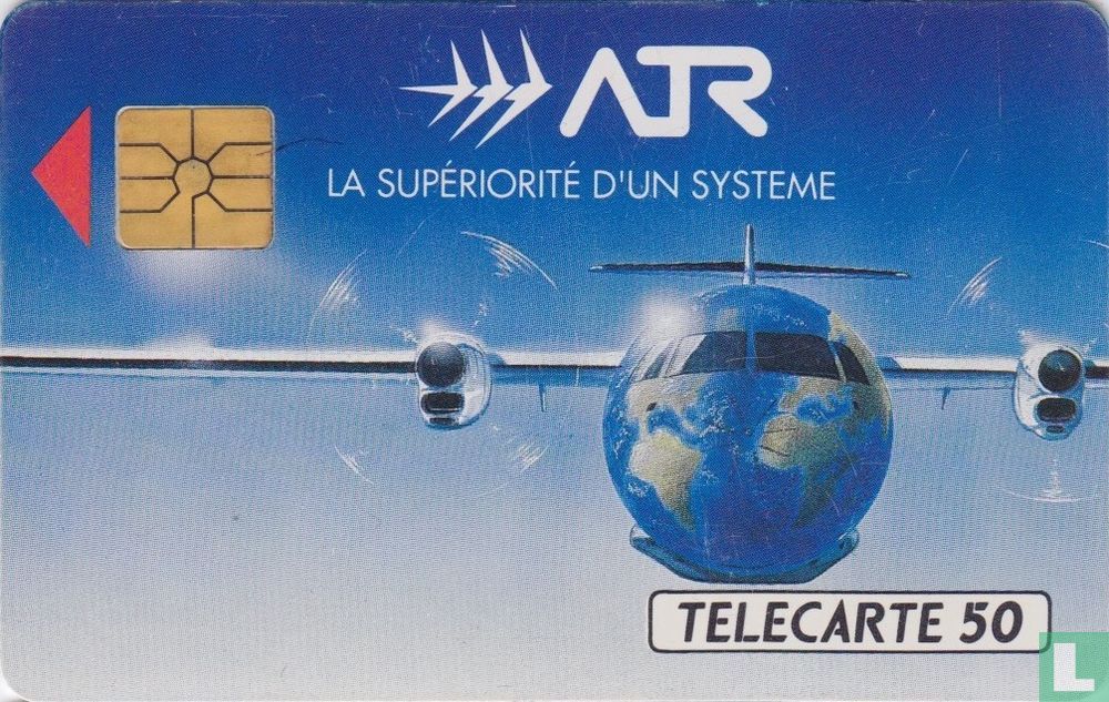 ATR