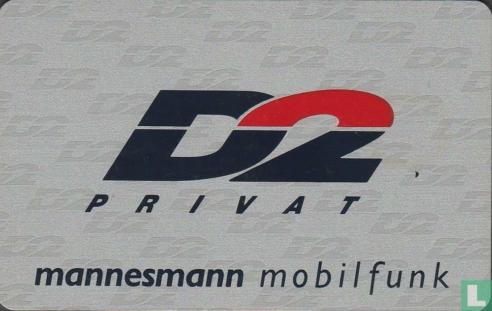 D2-Privat