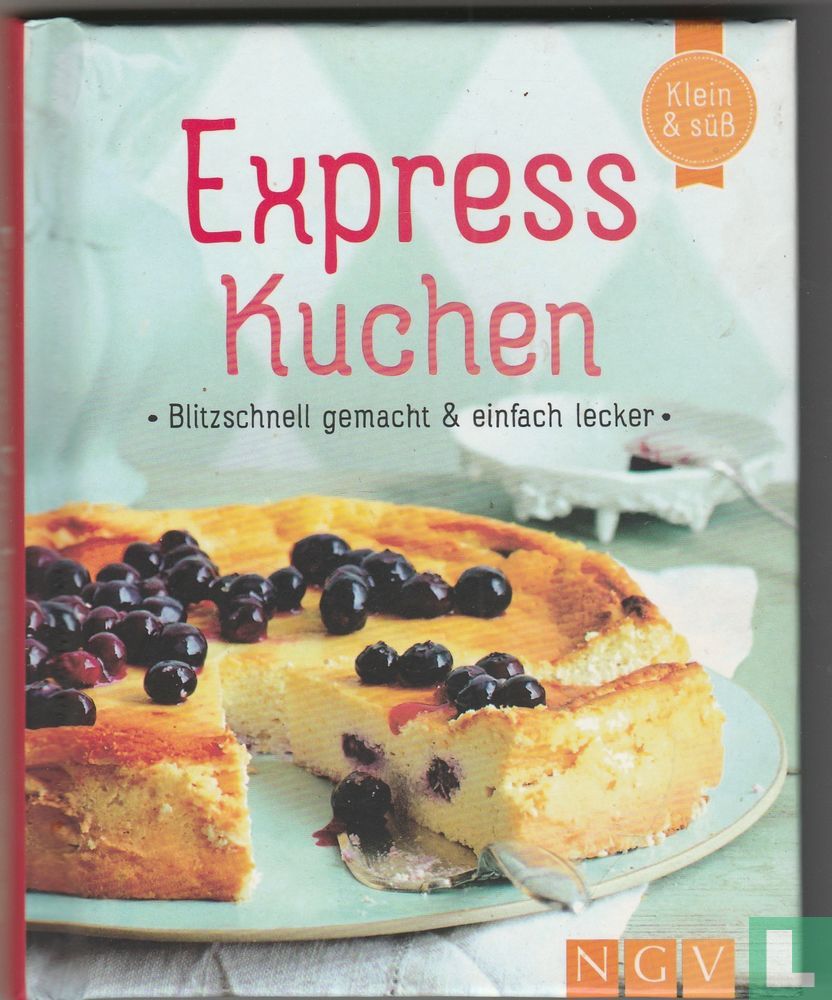 Express Kuchen
