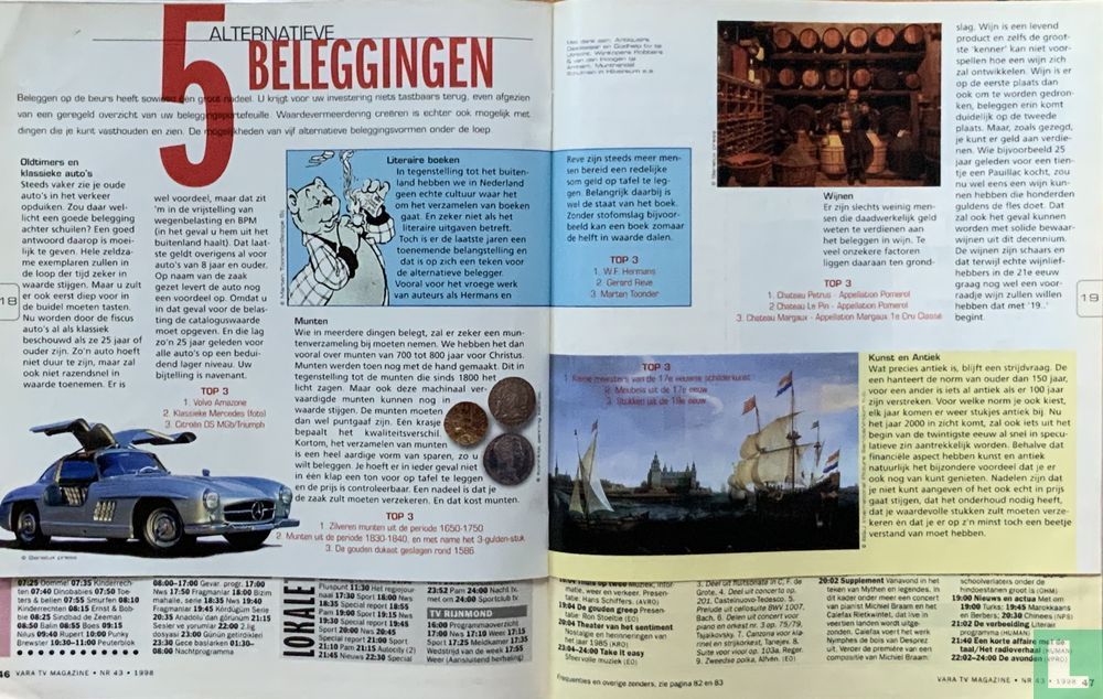 Geldgids [folder 10-30]