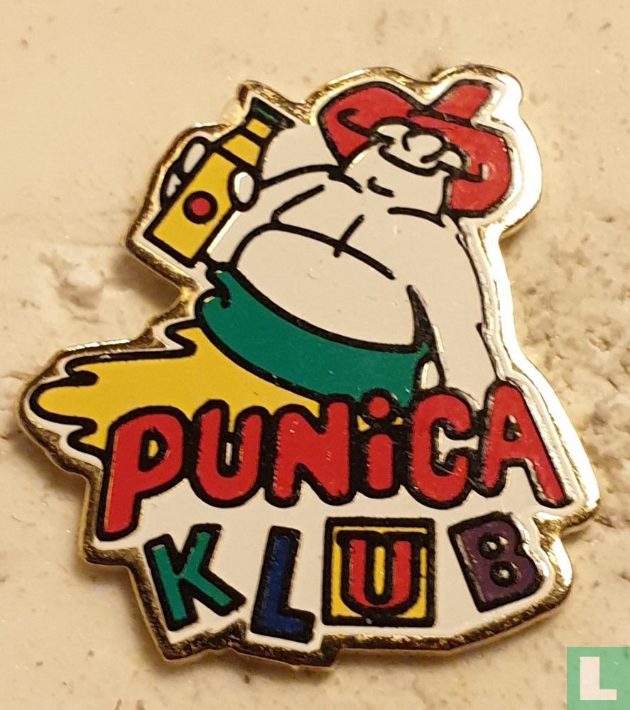Punica Klub