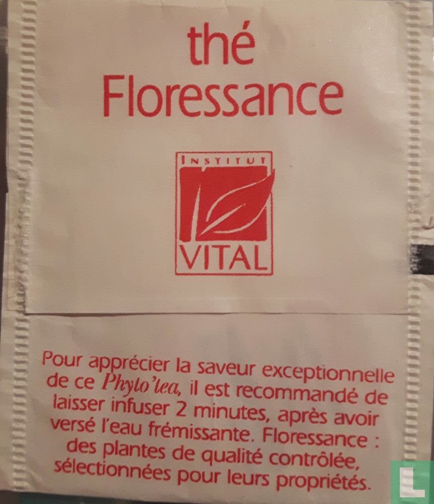 Phyto 'tea
