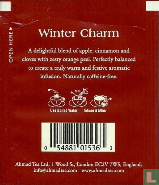 Winter Charm
