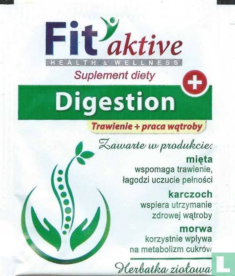 Digestion