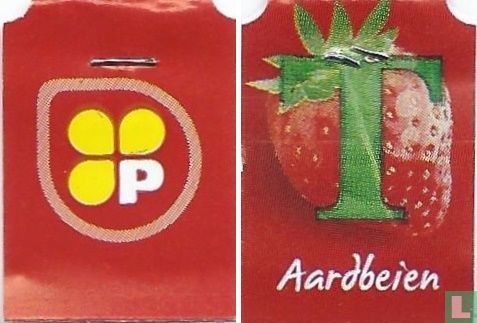 Aardbeien