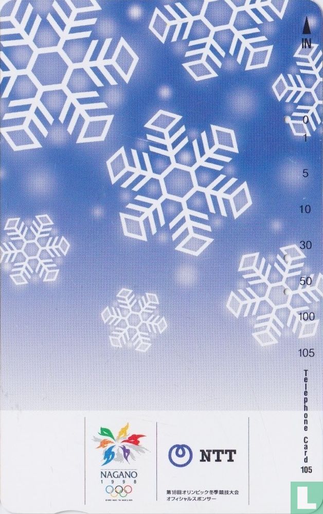 Nagano 1998