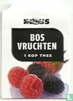 Bosvruchten