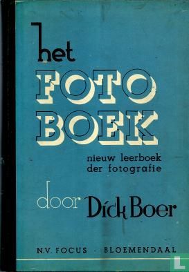 Het fotoboek