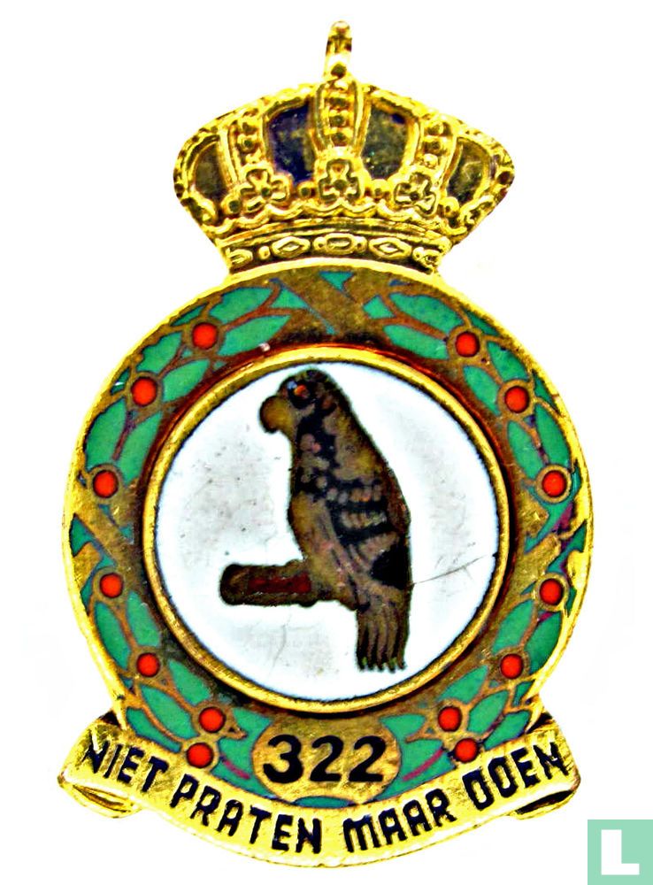 322 Squadron