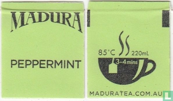 Peppermint