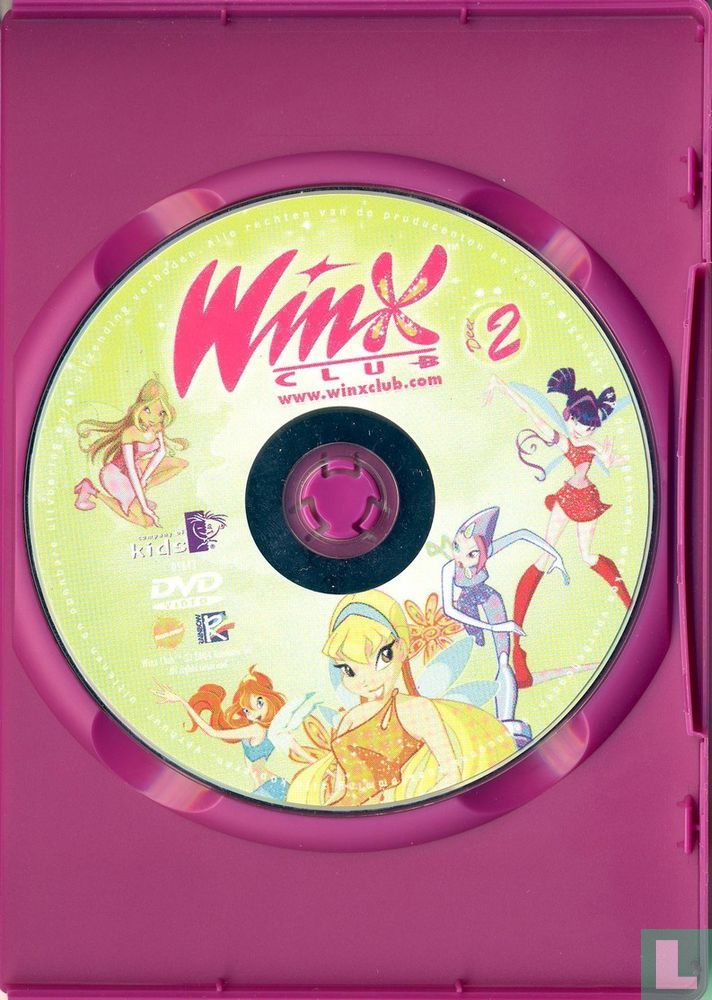 Winx Club 2
