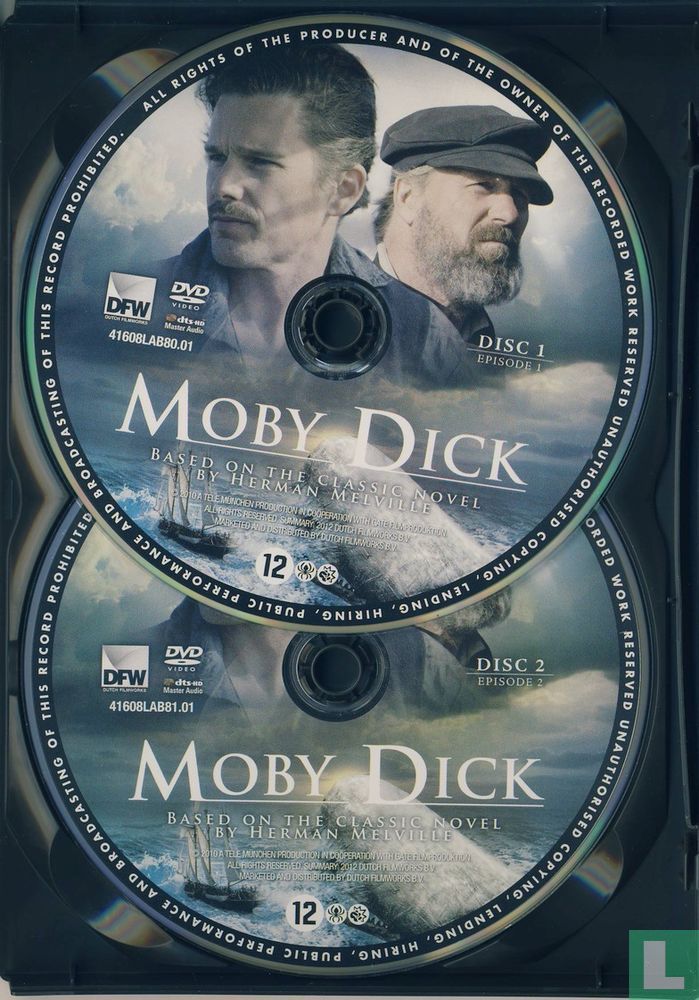 Moby Dick
