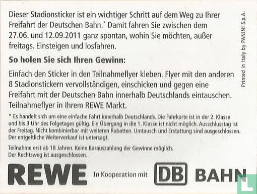 Wolfsburg - Arena im Allerpark