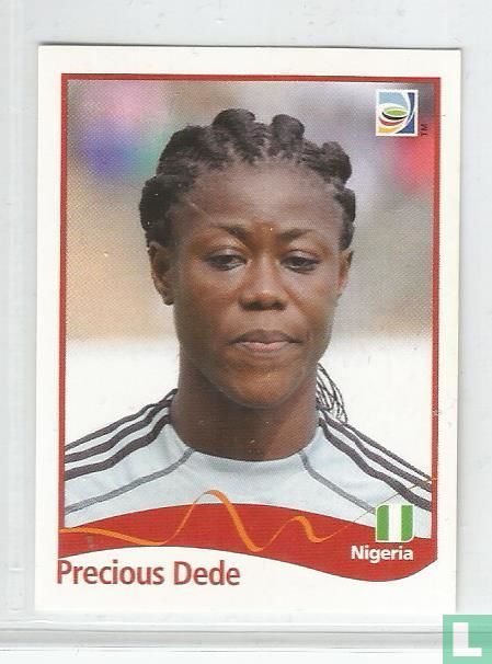 Precious Dede