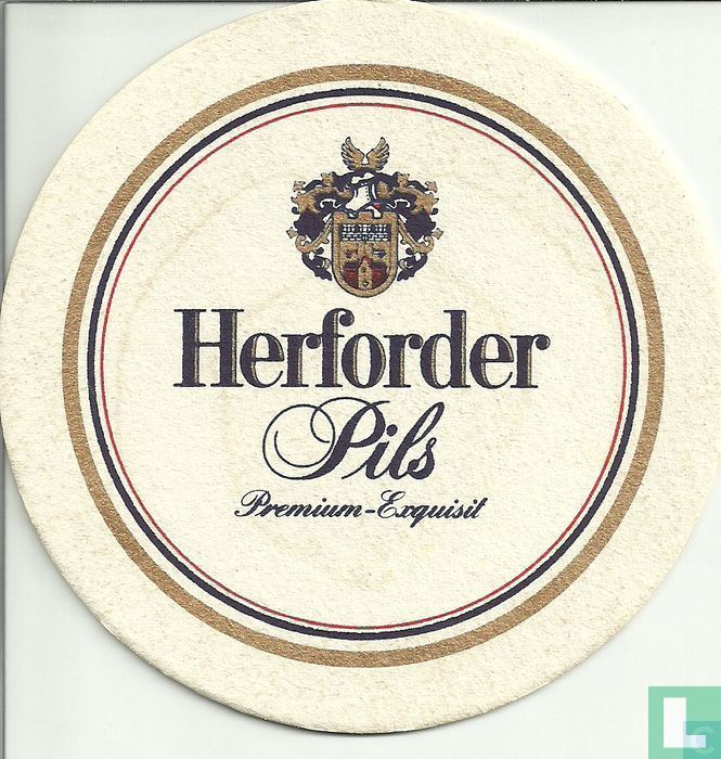 Herforder Pils