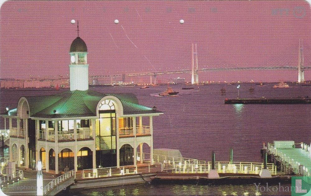 Yokohama