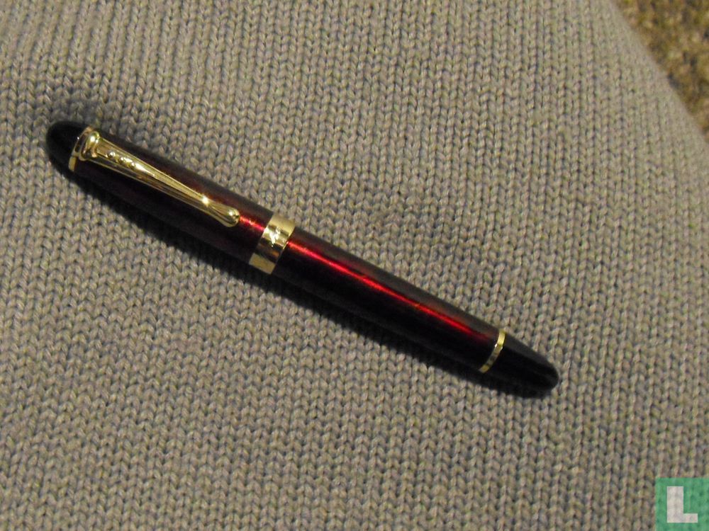 Vulpen Jinhao