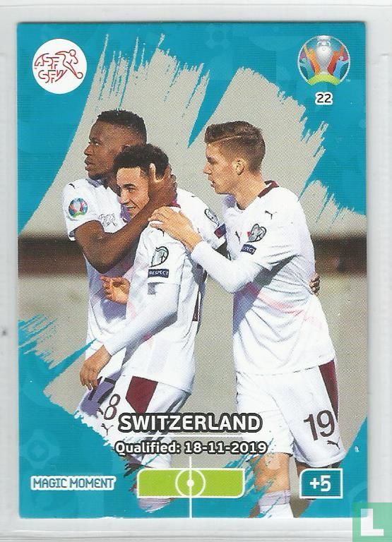 Switzerland