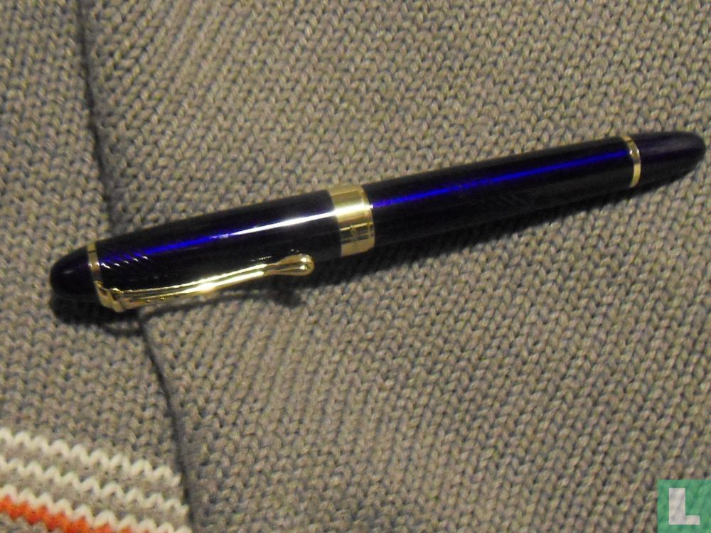 Vulpen JInhao 