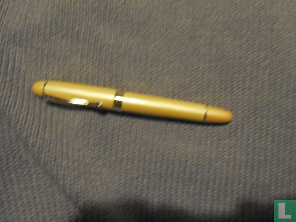 Vulpen Jinhao 