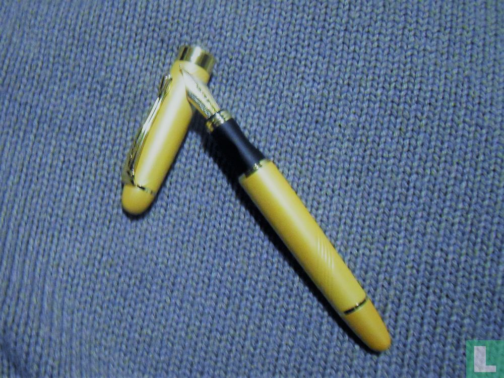 Vulpen Jinhao 