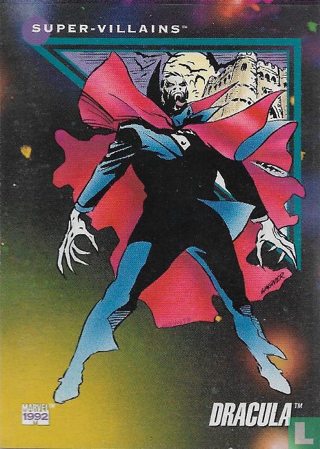 Dracula