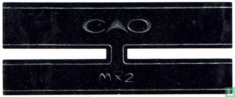Cao Mx2