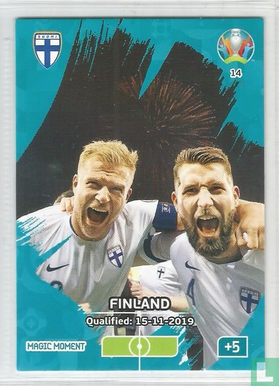 Finland