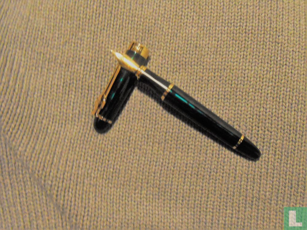 Vulpen Jinhao 