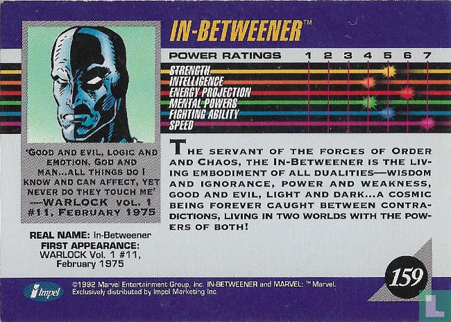 In-Betweener