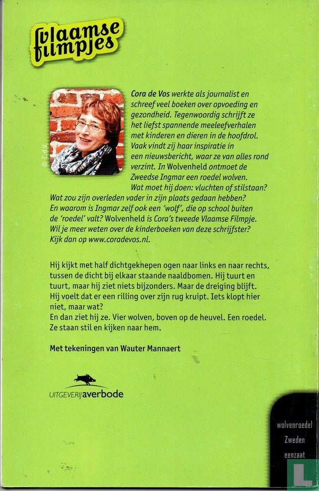 Wolvenheld
