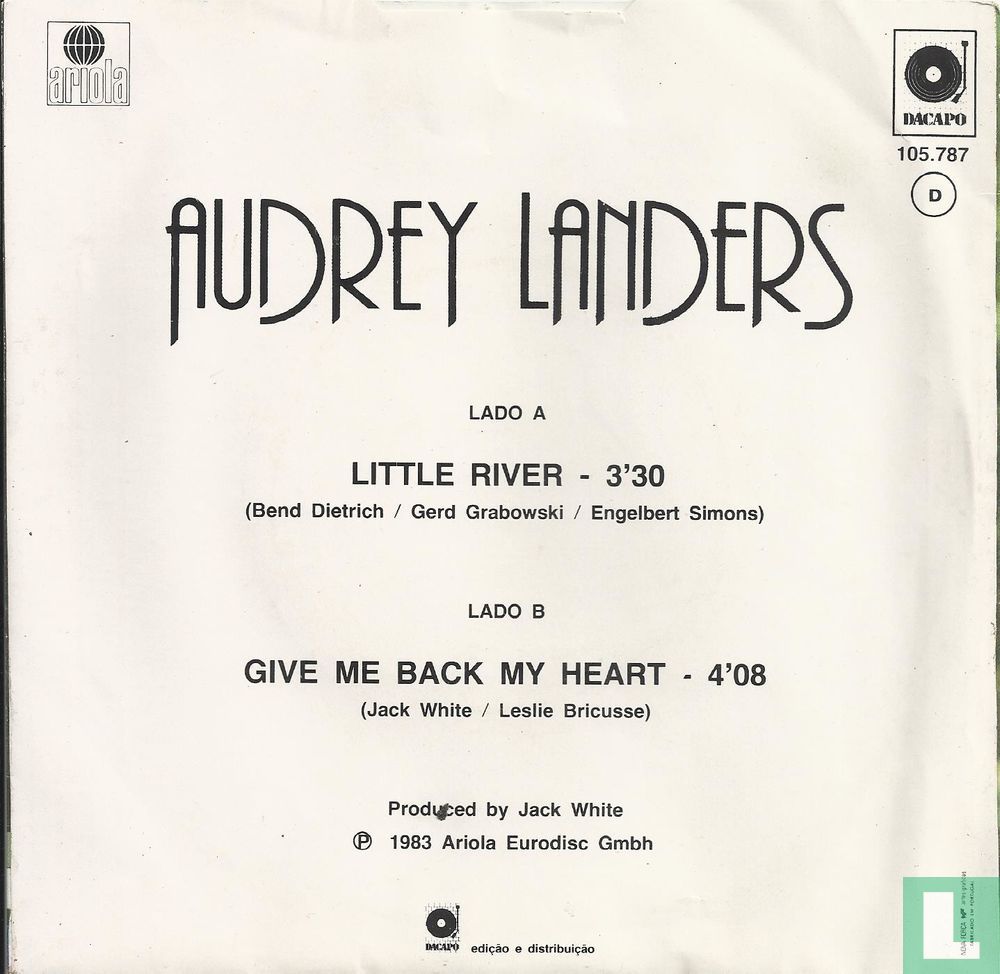 Little River