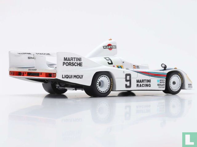 Porsche 908/80