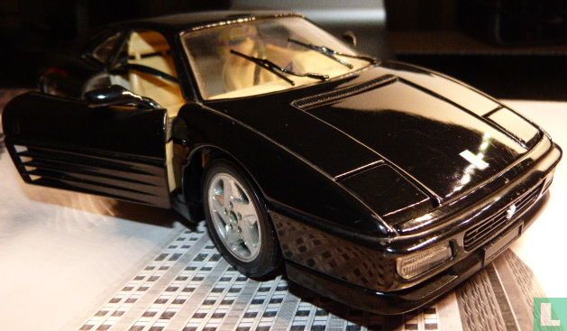 Ferrari 348 TB