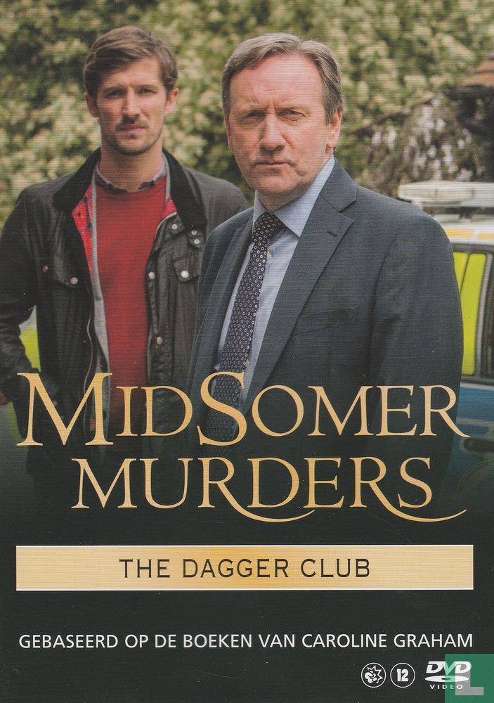 The Dagger Club
