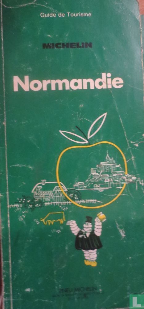 Normandie