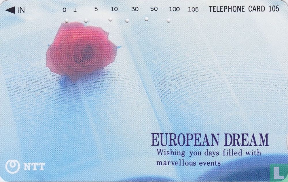 European Dream