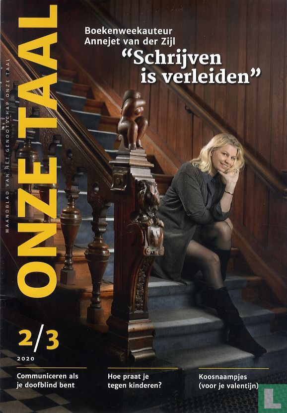 Onze Taal 2 /3