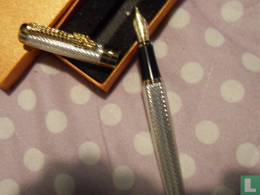 Vulpen Jinhao 