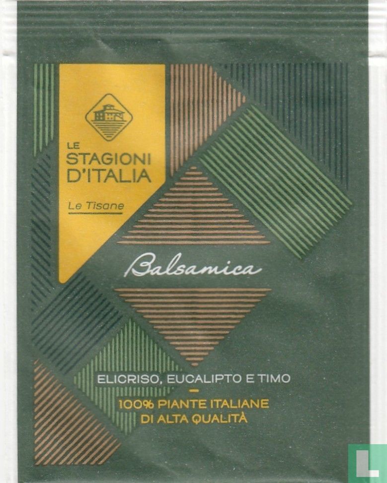 Balsamica