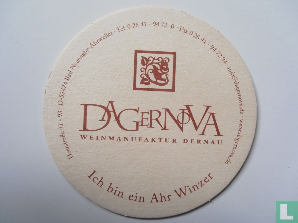 Dagernova