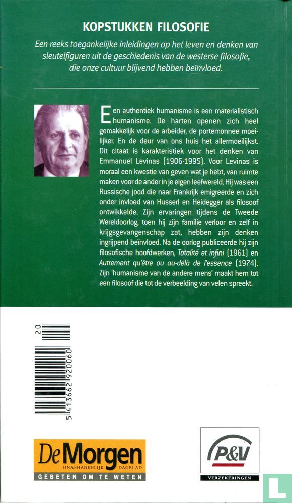 Levinas