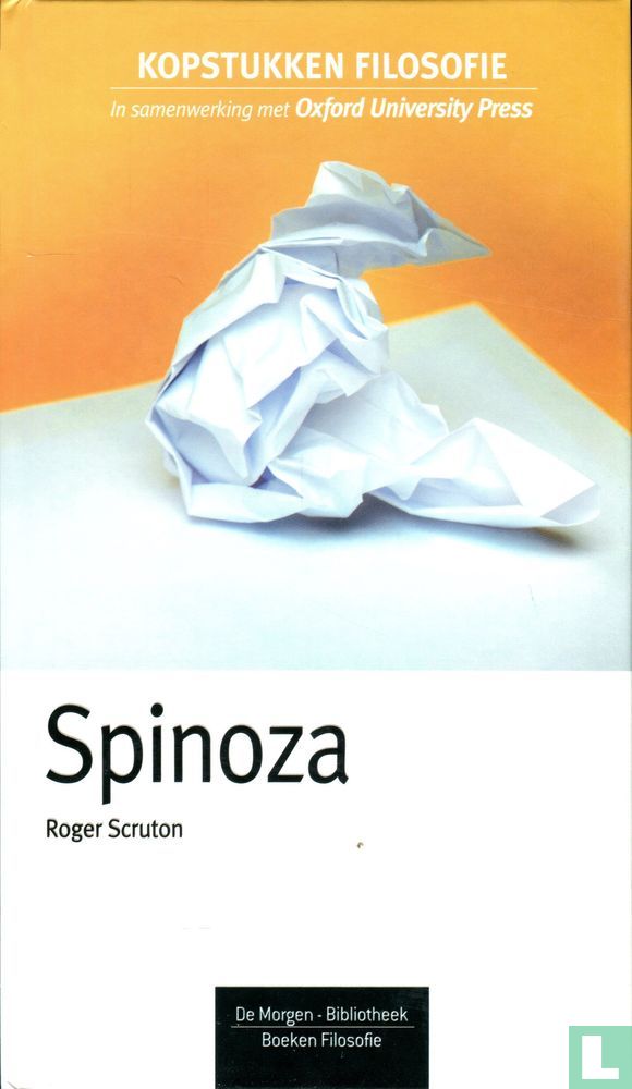 Spinoza