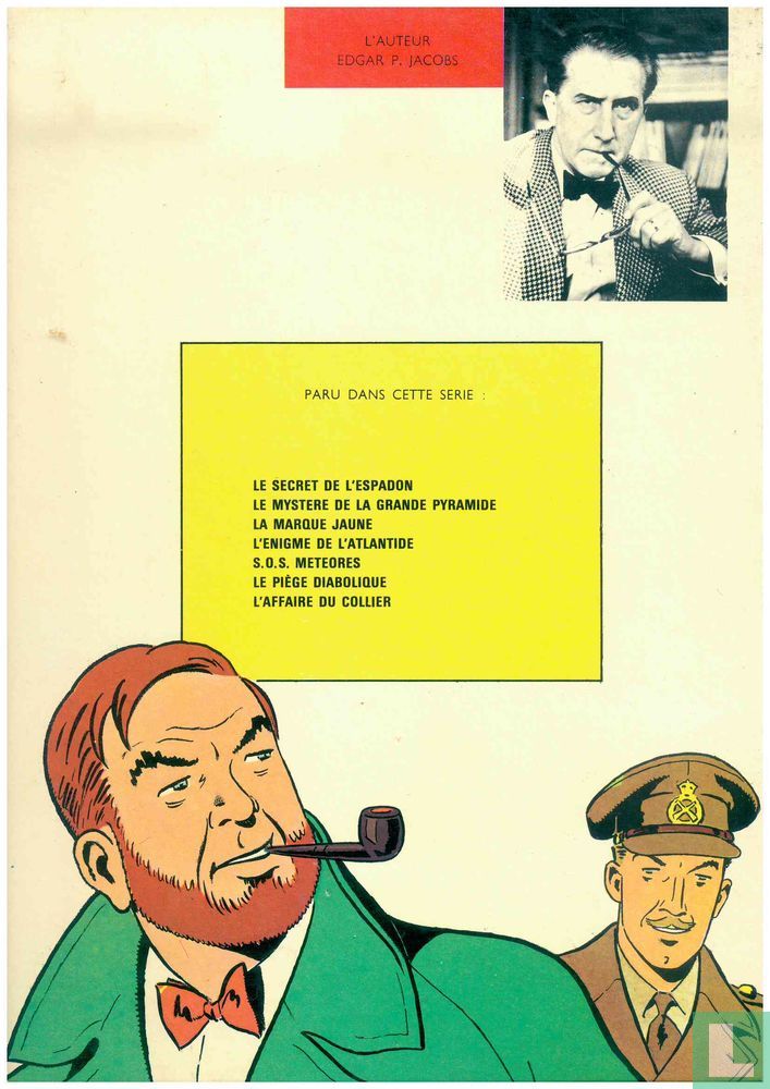 Le piège diabolique