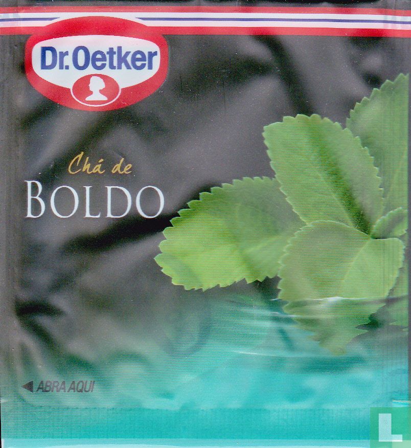 Boldo